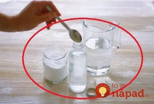 Jedlá sóda neprestáva prekvapovať svojimi účinkami na zdravie. Toto však rozhodne neskúšajte!