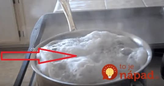 Tento doplnok stravy kupujeme za drahé peniaze v lekárni, pritom ho denne vyhadzujeme do koša!