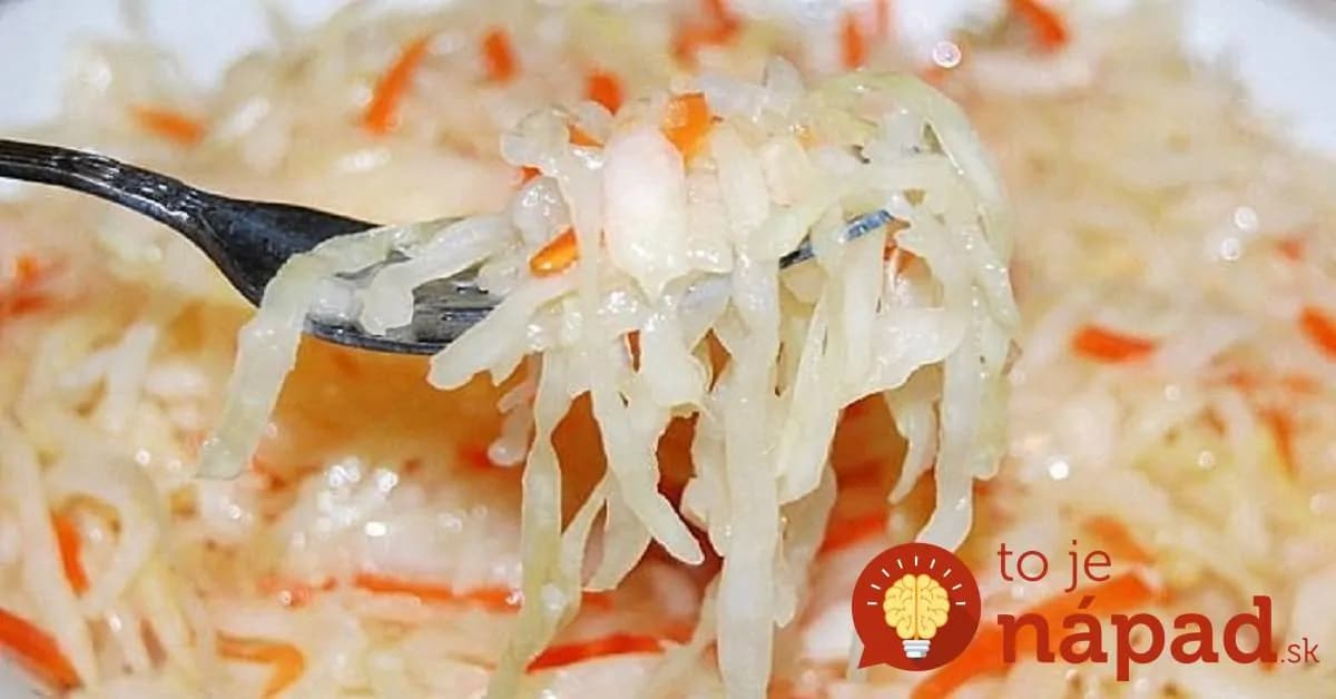 Stačí, ak ich zaradíte do jedálnička a necháte robiť svoju prácu: 10 potravín, ktoré spaľujú tuk na počkanie!