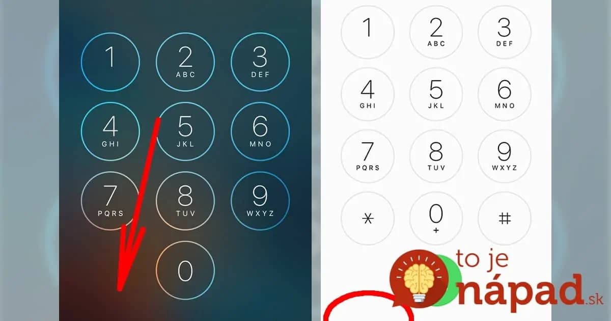 Sestričky naliehajú na majiteľov smartfónov: Toto nastavenie vám môže zachrániť život