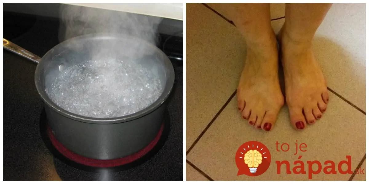Stačil týždeň a kŕče aj bolesť nôh úplne zmizli: Tento starý trik je záchranou pre každého, komu nedajú spávať boľavé nohy, ja som zaň nesmierne vďačná!