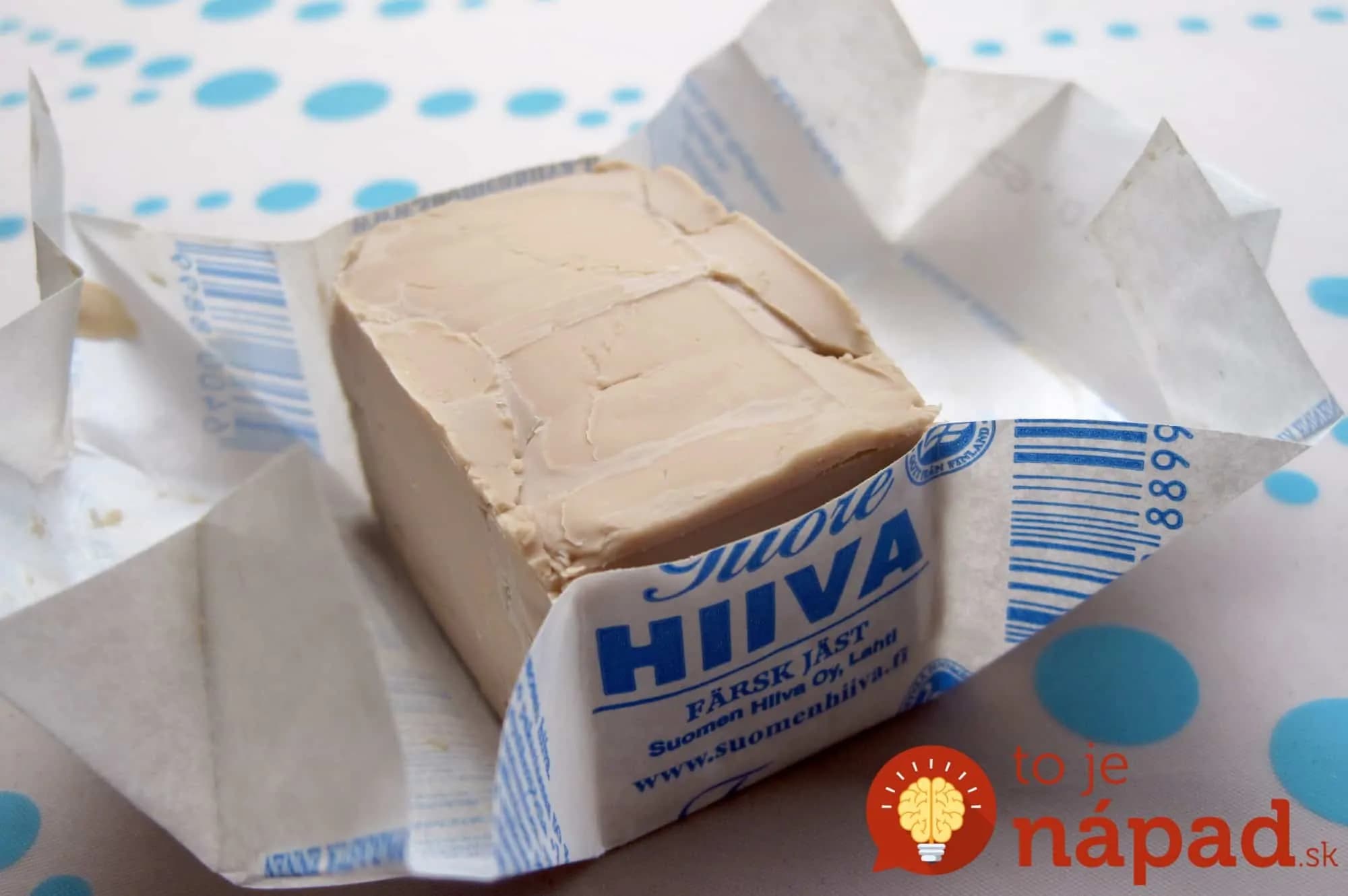 Poklad pre telo: „Obyčajné“ droždie je prírodné liečivo, ktoré je pre zdravie priam zázračné