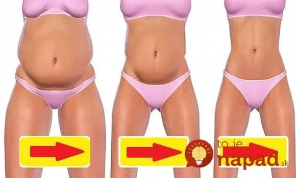 Netrápte sa brušákmi z ktorých len bolí chrbtica: 6 top cvikov pre ploché brucho, ktoré môžete cvičiť na stoličke!