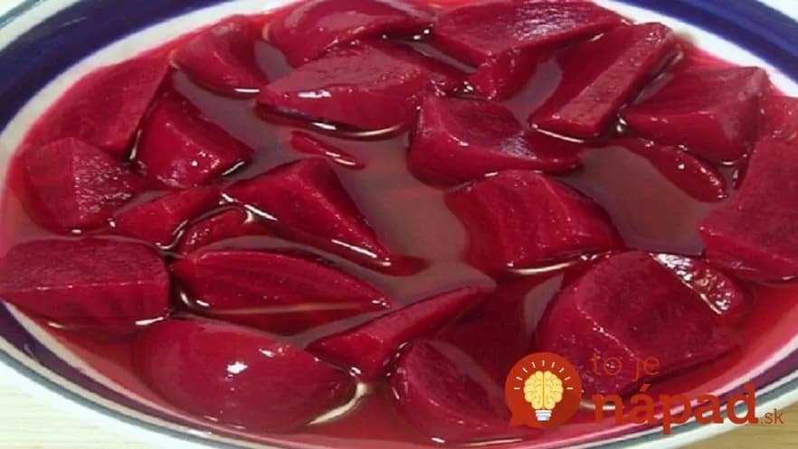 Toto s ňou musíte urobiť, aby bola najzdravšia: Cvikla je zázrak pre vaše oči, cievy a vďaka nej schudnete, musíte však vedieť, ako z nej vyťažiť najviac!