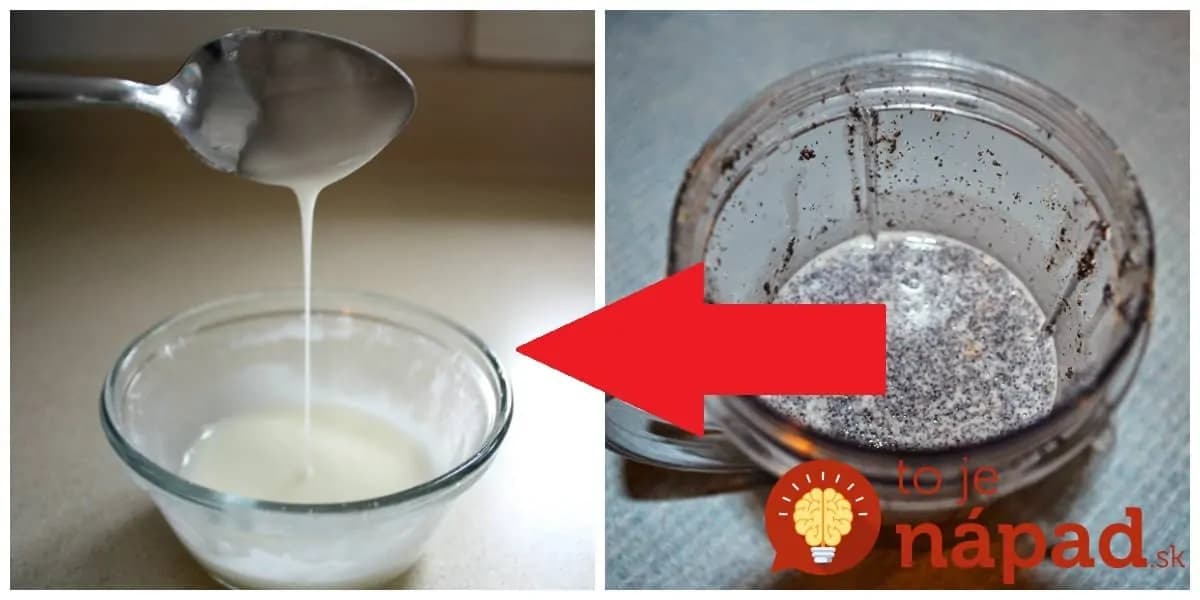 Zázrak nielen pre ženy v menopauze: Makové mlieko zachráni vaše kosti, pomôže srdcu a dokáže omnoho viac! 