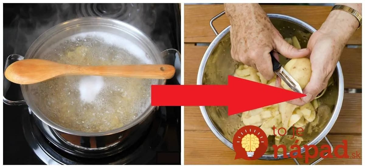 Keď potrebovali naše mamy rýchlo schudnúť bez hladovania, vždy siahli po tomto: 3 kilá dole, ani nebudete vedieť ako!