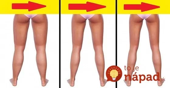 3 minúty v posteli pred spánkom: Jednoduché cvičenie pre ženy každého veku, ktoré chcú krásne nohy bez kŕčových žíl!