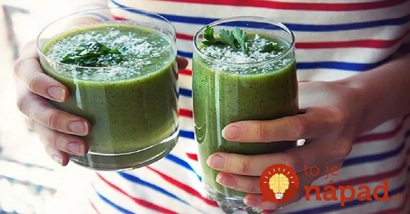 2 kilá dole, ani neviete ako: Odborník radí – ak chcete schudnúť zdravo, stavte na tento lacný nápoj!