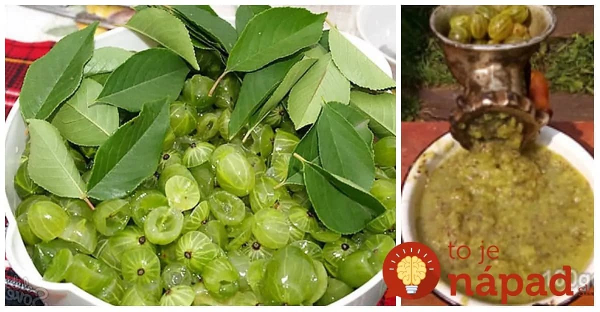 Ak vám dozrievajú v záhrade, máte veľké šťastie: Stačí ich len zomlieť v mlynčeku a dať zmraziť, neuveríte, čo dokážu!