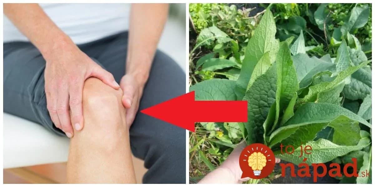 Zbohom boľavé kĺby: Na tento prírodný zázrak nedajú dopustiť ani lekári, je to naozaj sila!