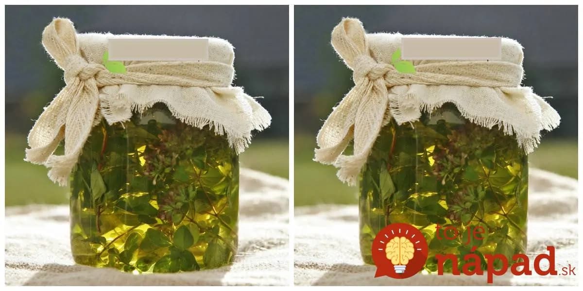 Neprehliadnite: Oregáno v oleji má zázračnú moc a netreba sa ho ani dotknúť, len sa ho nadýchnite a pocítite tento účinok!