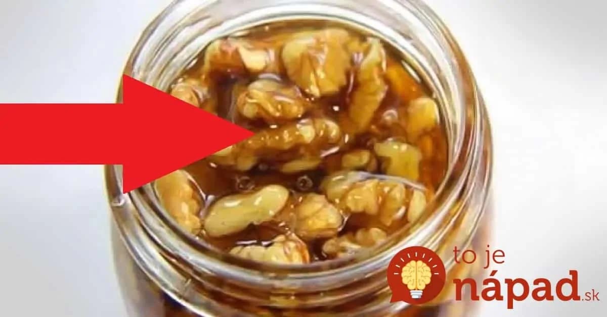 Nedávajte ich len do bábovky a koláčov: Keď budete vlašské orechy jesť takto, predĺžia vám život až o 2 roky!
