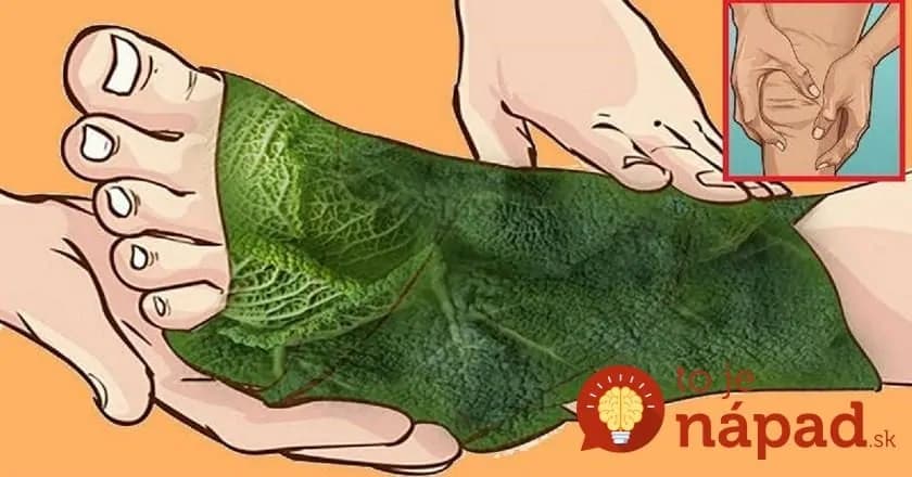 Aj keď sa počasie zmení 10x za deň, boľavé kĺby už neriešim: Toto zaberá na zápaly a bolesť najlepšie, je to čistá príroda!