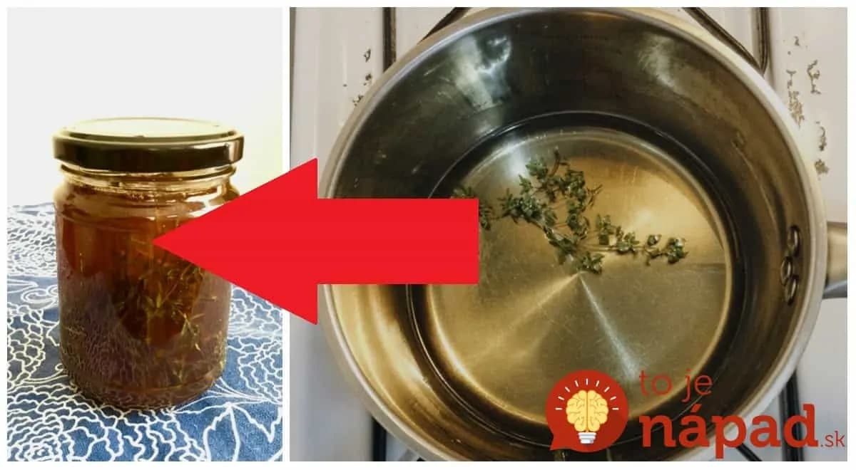 Toto bude celú jeseň a zimu váš najlepší kamarát: Stačí 1 lyžička a zbohom zapálené hrdlo, kašeľ a boľavé brucho!