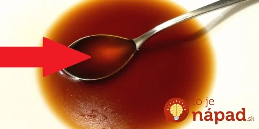 Nech bol kašeľ akokoľvek silný, toto zabralo vždy: Neuveriteľne silný tymianový sirup proti kašľu a boľavému hrdlu!