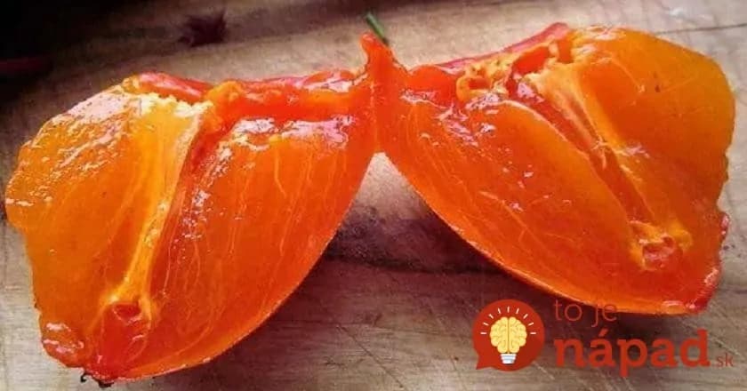 Je protirakovinový, protizápalový a práve teraz ho majú v každom obchode: Dôvod, prečo by mal toto ovocie počas jesene jesť každý!