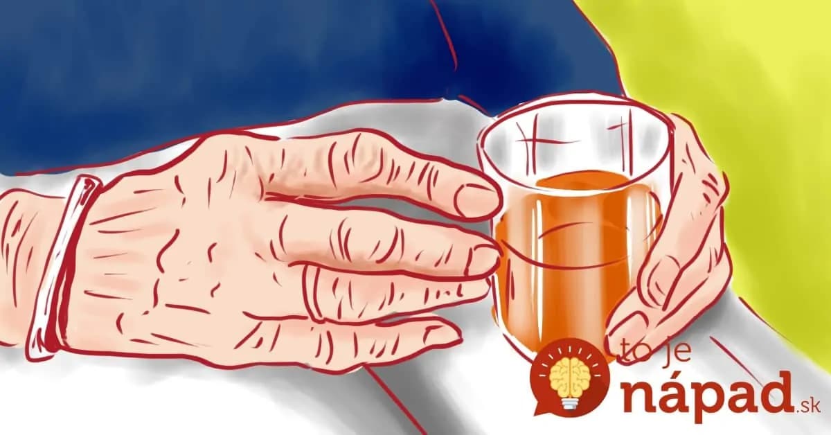 Po 50-tke opravia to, čo sme celé roky kazili: Tieto potraviny pomôžu vyčistiť cievy, zatočia s kilami a pomôžu aj kĺbom!