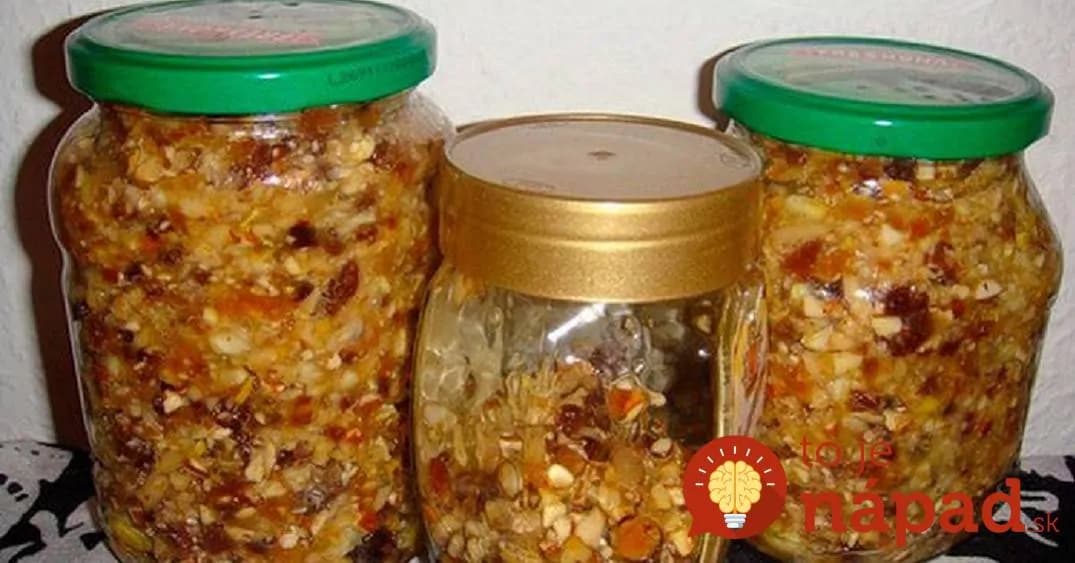 Žiadne choroby a prechladnutia počas celého roka: 1 lyžička ráno a neviem, čo sú choroby – toto všetko dokáže s vašim telom!