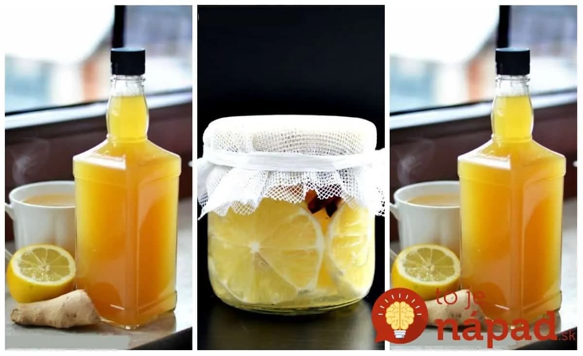 Zázračná kúra na prechladnutie, zapálené hrdlo aj virózy: 1 lyžica pred spaním a do rána je po chorobe – pomáha aj pri chudnutí!