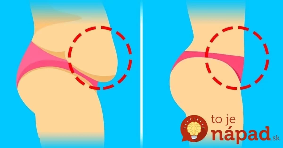 Prestaňte zabíjať čas s brušákmi, potrebujete len 90 sekúnd: Slovák ukázal najlepší cvik, ktorý vyformuje brucho ako nič iné!