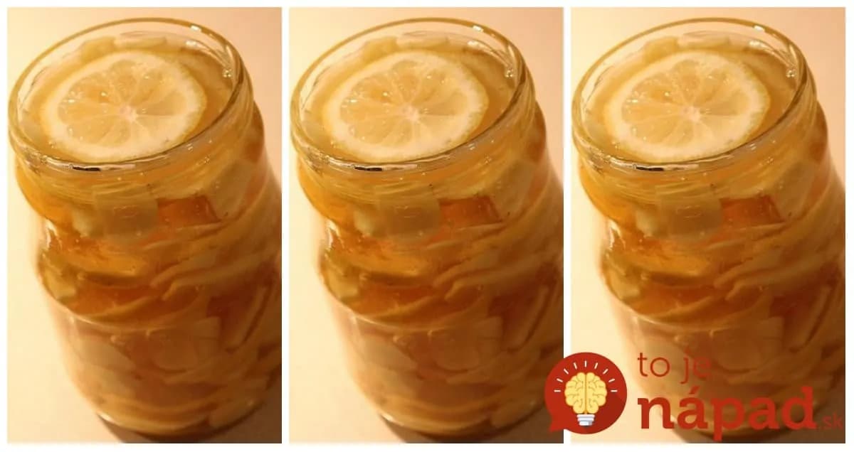 Drahé sirupy proti kašľu už nekupujem, toto je sila: Domáci zázrak zatočí s kašľom, boľavým hrdlom aj nádchou – pre malých aj veľkých!