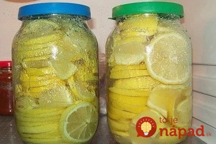 Zbohom usadený tuk, únava a vysoký cholesterol: Tento citrónový zázrak radím každému, kto je chorľavý a necíti sa dobre!