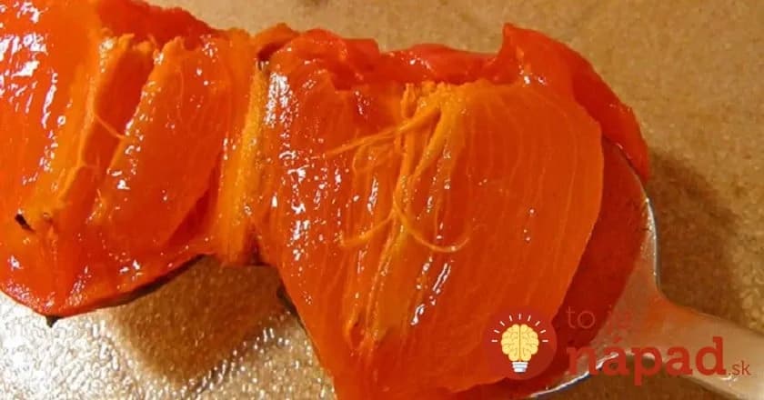 Úžasný dôvod, prečo by si mal toto ovocie v zime dopriať každý: 7 ohromujúcich účinkov, ktoré nikoho nenechajú ľahostajným!