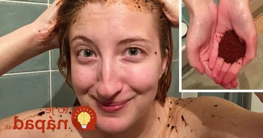 Toto schová do vrecka drahé masky z obchodu: Kaderníčka poradila zázračný recept na zastavenie vypadávania a husté vlasy – vlasy tak rýchlo ešte nerástli!