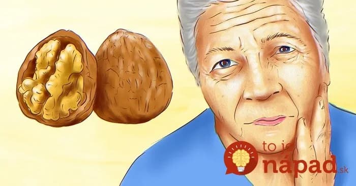 Možno ho máte v záhrade a nepoznáte tento zázračný účinok: Orech lieči a nemusíte ho ani jesť – na jar vyvážite zlatom!