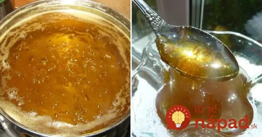 Ak budete na jar zberať púpavu, vyskúšajte zázračný púpavový džem: Nielen výborne chutí, ale stačia 2 lyžičky kašeľ je preč a bude sa vám lepšie spať!