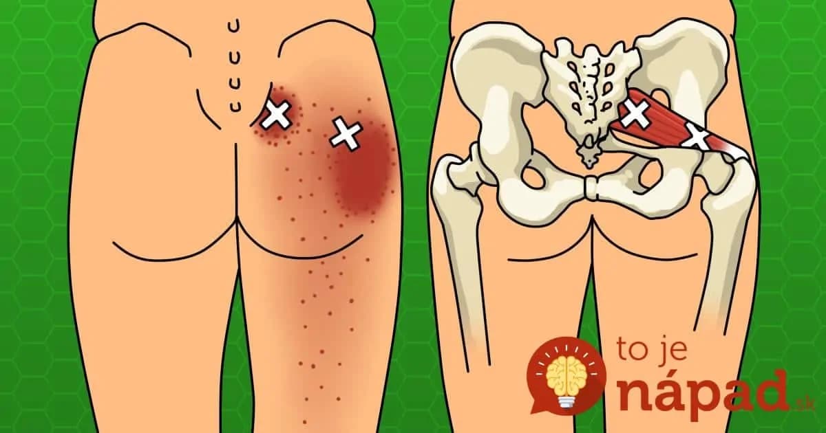 Tento pohyb dokáže odblokovať zacviknutý nerv: Chrbát ako nový a bolesť je v momente preč – skúste to hneď!