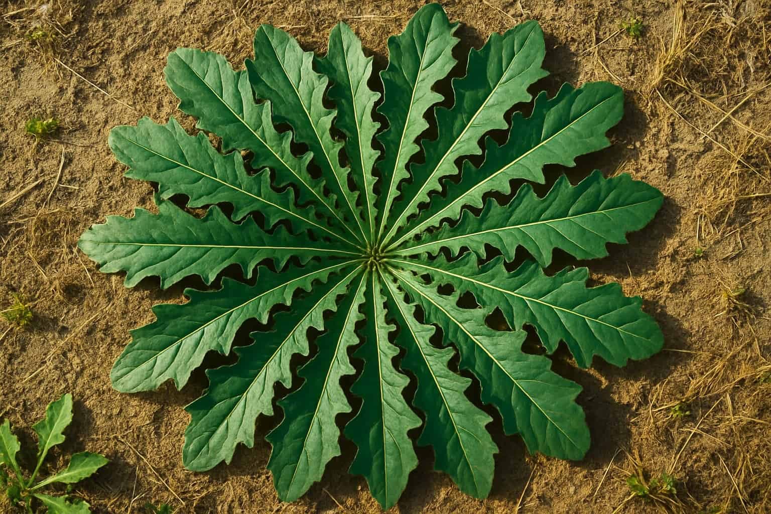 Toto je DÔVOD, prečo by ste mali zjesť 7 listov púpavy denne: Sú cennejšie ako kvety!