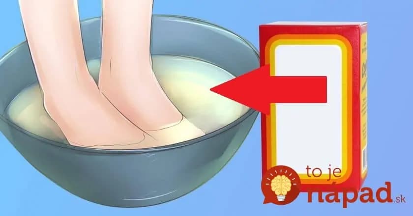 Toto dá do poriadku nohy za 15 minút: Pedikérka poradila zázračný recept, ako zmäkčiť tvrdú kožu na nohách v rekordnom čase!