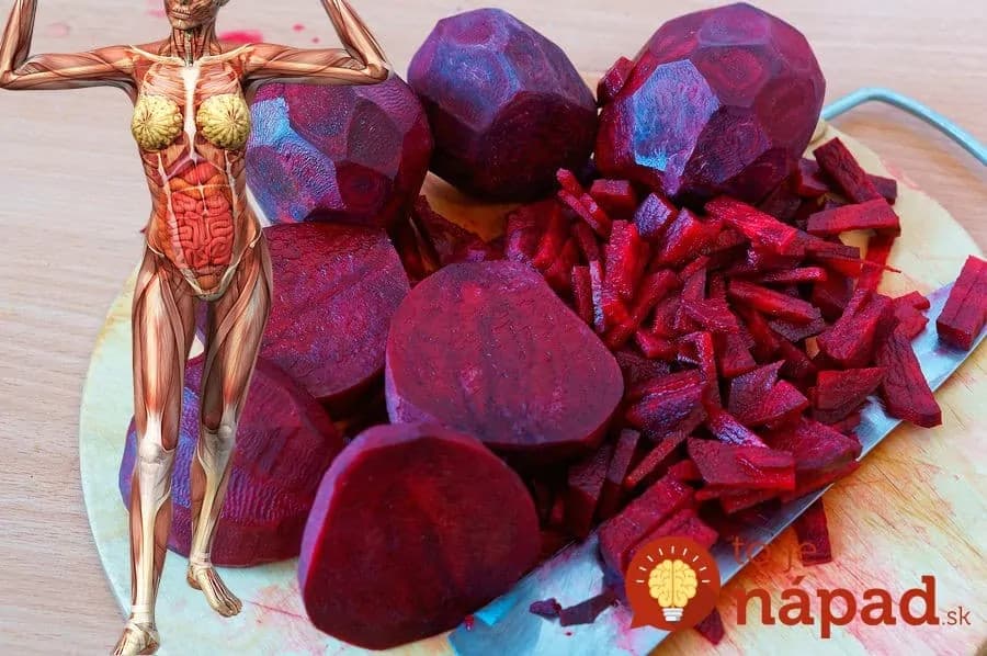 Najsilnejšia očista za 7 dní: Dá do poriadku PEČEŇ, alergie a vaša tvár omladne – sila a oproti liekom nestojí nič!