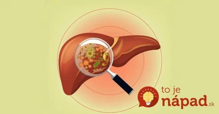 10 potravín, ktoré vám dajú do poriadku pečeň! Oplatí sa zaradiť ich do svojho jedálnička.