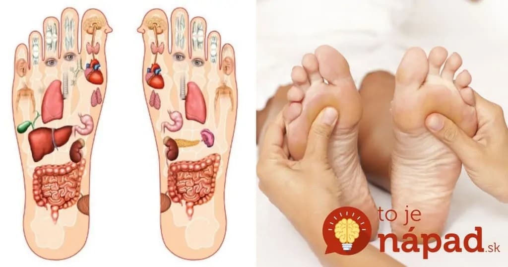 Stačí 10 minút a ste ako vymenení: 5 prekvapivých dôvodov, prečo si dopriať večer masáž nôh – tú zmenu pocítite hneď!