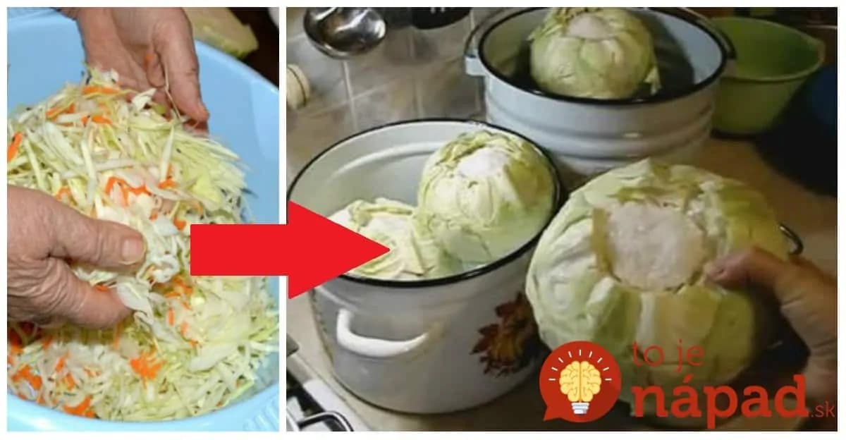 Toto povedzte každému, koho trápi vysoký tlak, trávenie a často berie antibiotiká: Recept našich babičiek schová do vrecka drahé doplnky z lekárne!