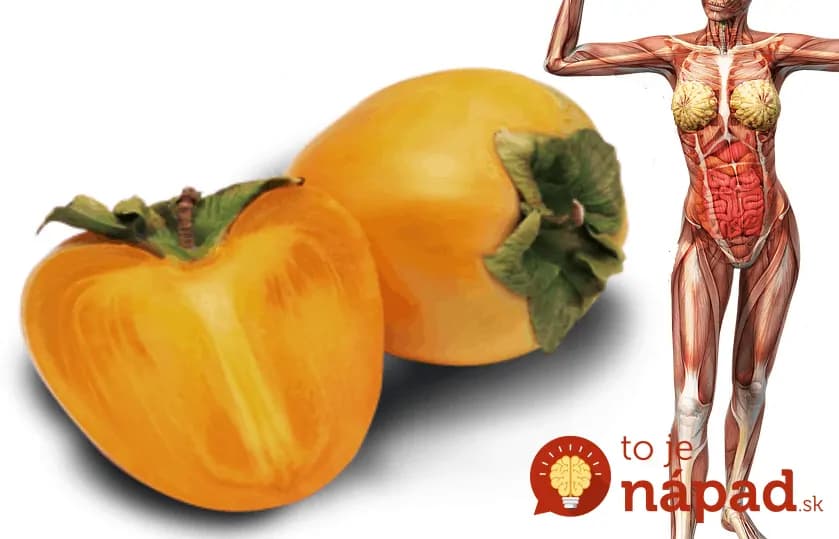 Mnohí ich vidia v obchodoch a vôbec nepoznajú tento zázračný účinok: Toto ovocie vás lieči a stačí len 1 kus denne!