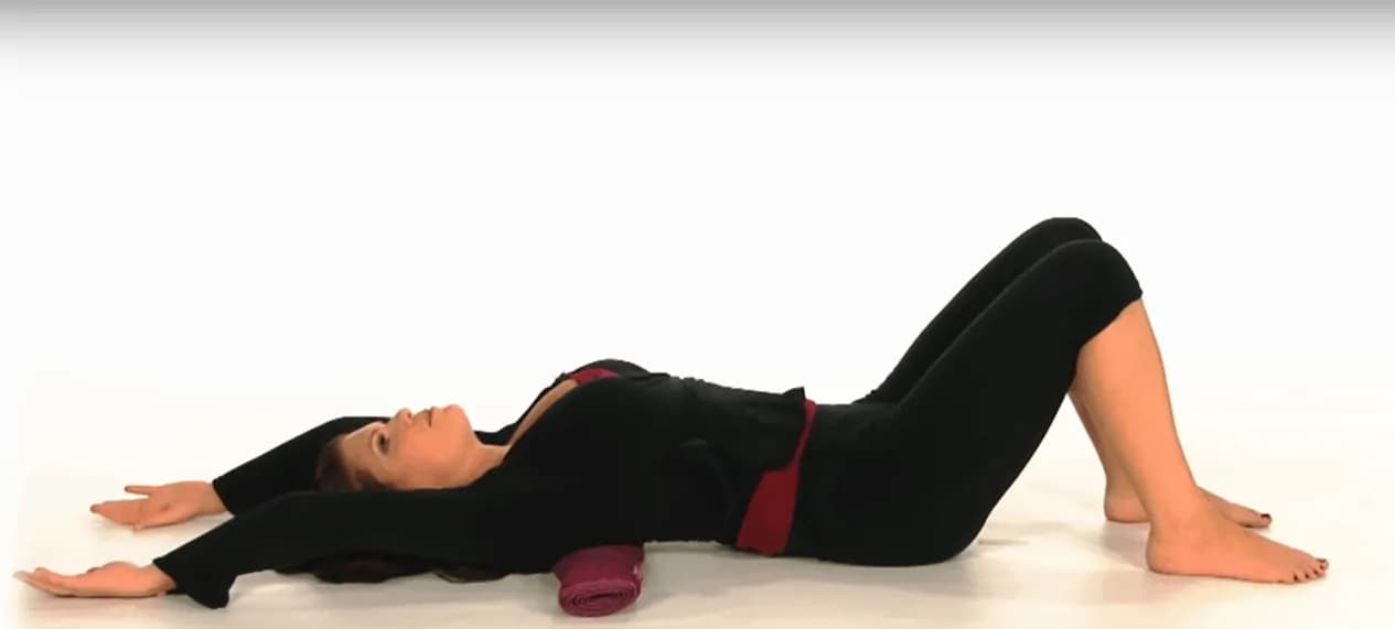 Zbavte sa nadobro bolesti chrbta: Táto metóda jednoduchých cvikov pomôže okamžite! Overené.