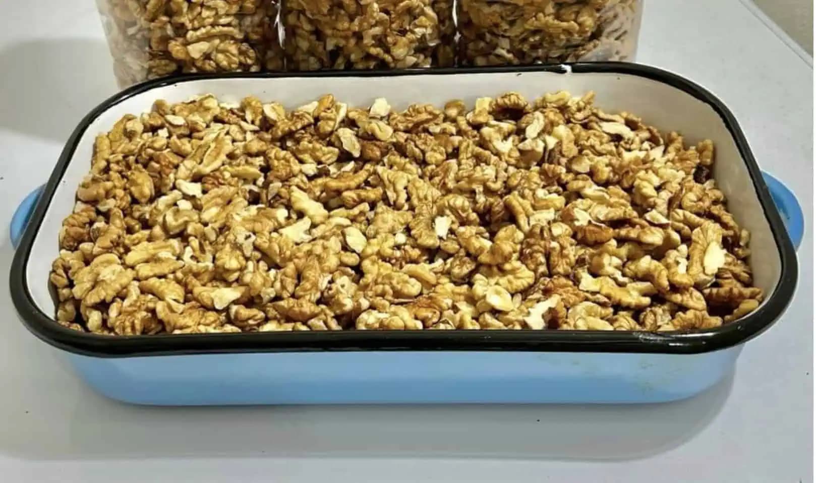 TOTO poraďte každému, kto má orechy – perfektná pomoc: Takto vám vydržia čerstvé roky + tip, s ktorým budú extra liečivé!