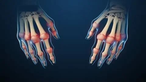 Stále viac ľudí trápia bolesti kĺbov a reuma: Tieto zázračné cviky zlepšia pohyblivosť aj po 60-tke a môžete ich cvičiť pred telkou!