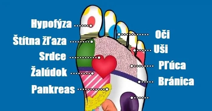 Terapeut ukázal zázračný spôsob, ako pomôcť zdraviu za pár minút: Nikdy by sme neverili, že to dokáže obyčajná masáž nôh!
