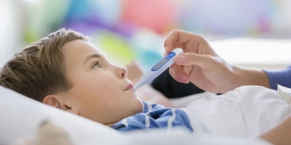 Odskúšané, funguje to: S.O.S pomoc proti kašľu a na zníženie horúčky, aj keď nemáte v lekárničke Paralen!