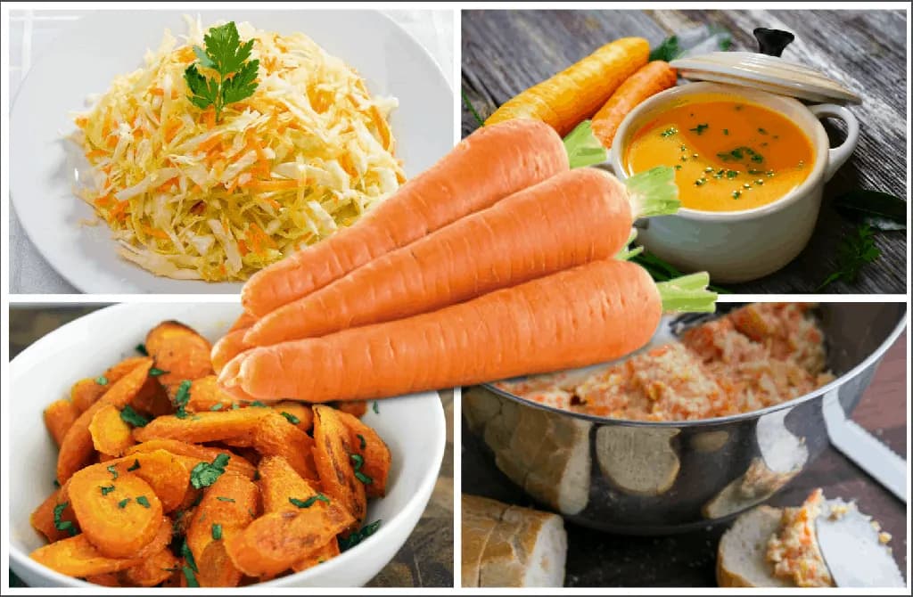 Po obyčajnej mrkve sa chudne za pár dní: Stačí tento plán na 5 dní – 3 kilá dole a nižší cholesterol!