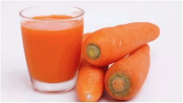 Starodávny domáci sirup s mrkvou a medom, ktorý odstraňuje hlien z pľúc a kašeľ: TU je recept!