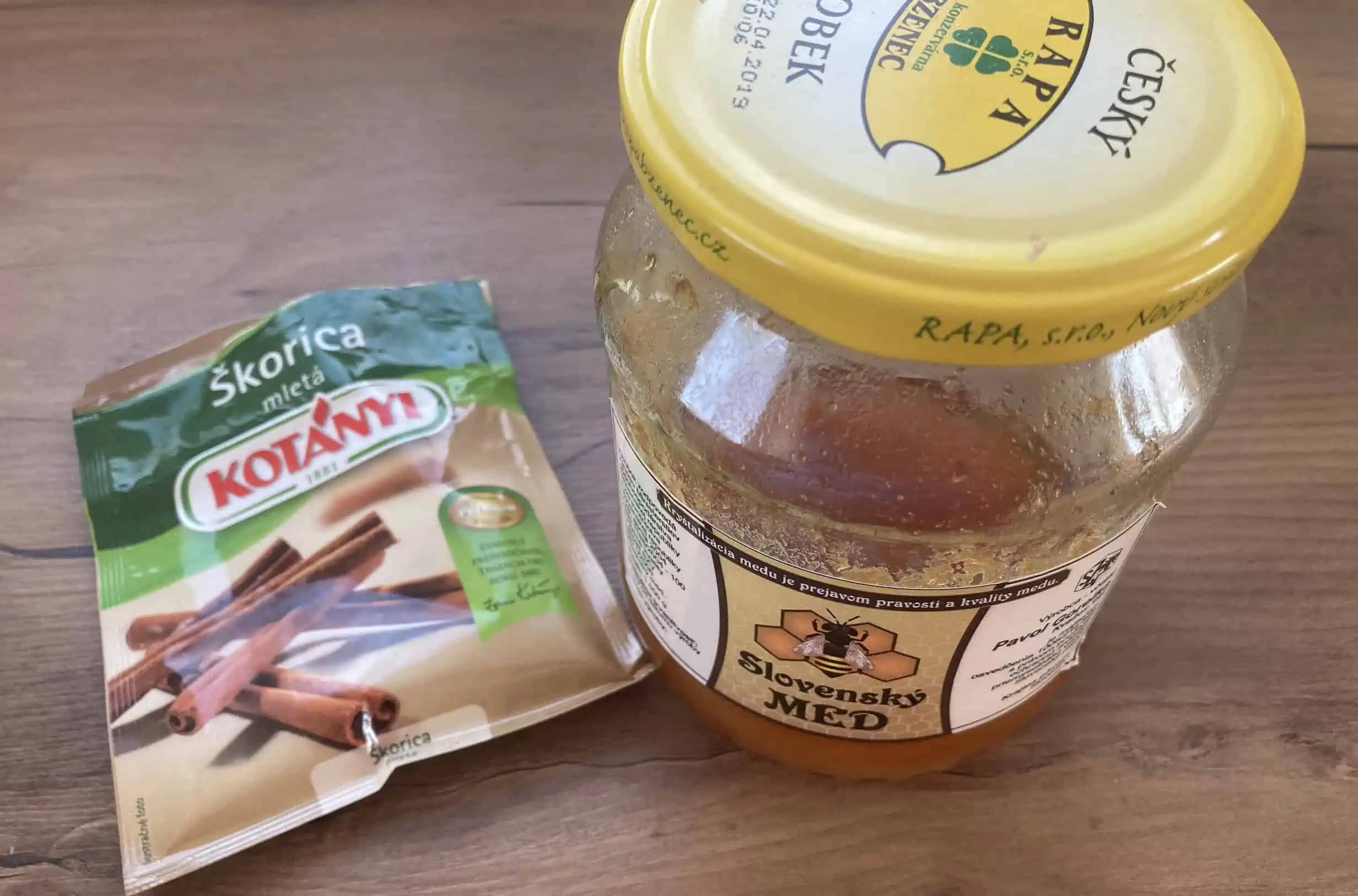 Starká vždy vravela, že škorica a med sú spolu silnejšie ako hocijaký liek: Tento recept si pamätajte na celý život!