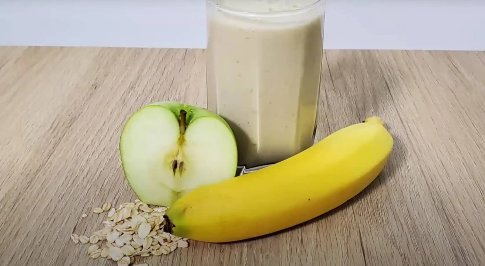 Ploché bruško aj po 50-tke: Výborný smoothie, vďaka ktorému pôjde ručička na váhe rýchlo dolu a bruško vám budú závidieť aj mladšie ročníky!