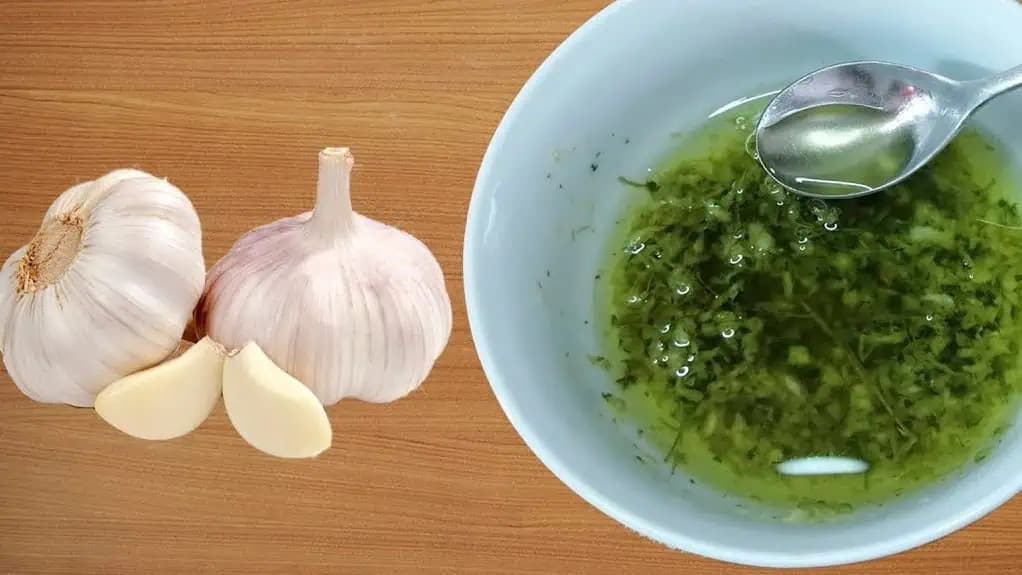 Cesnaková bomba pre zdravie: Zabudnite na lieky z lekárne, toto dá do poriadku vaše zdravie!