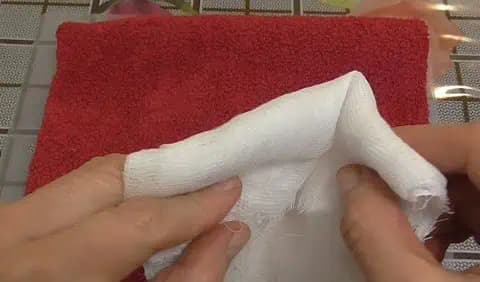 Účinný zábal proti kašľu: Prináša rýchlu úľavu a kašeľ mizne tak rýchlo, ako začal!