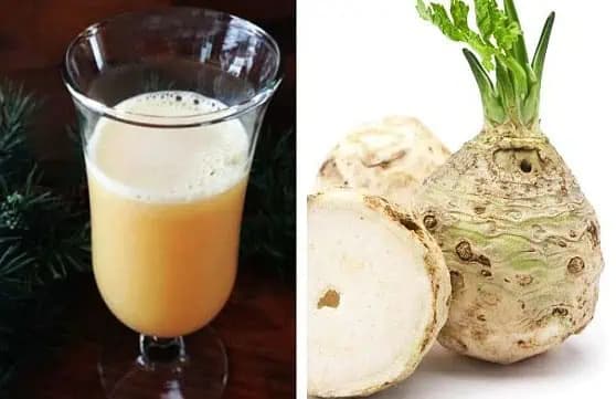 Zelerová šťava je hotovým pokladom pre zdravie: Detoxikuje, chráni srdce a posilňuje kosti!